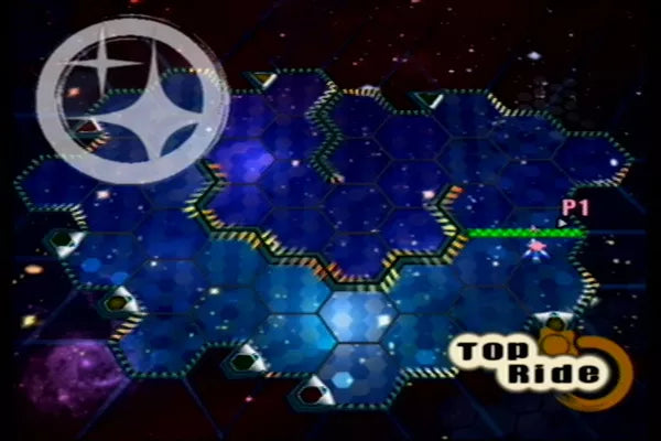 Kirby Air Ride - Gamecube spill - Retrospillkongen