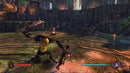 Sorcery - PS3 spill