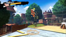 Naruto: Rise of a Ninja - Xbox 360 spill - Retrospillkongen