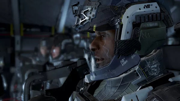 Call of Duty: Infinite Warfare (Legacy Edition) - Xbox One spill - Retrospillkongen