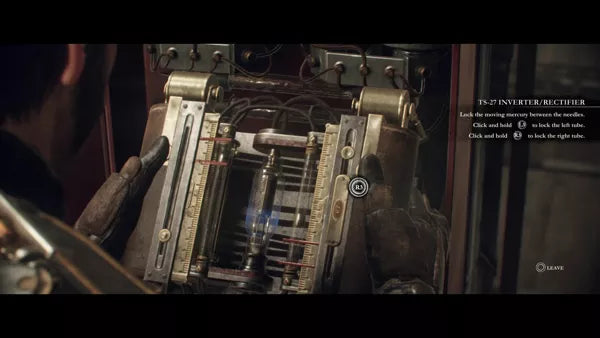 The Order: 1886 - PS4 Spill - Retrospillkongen
