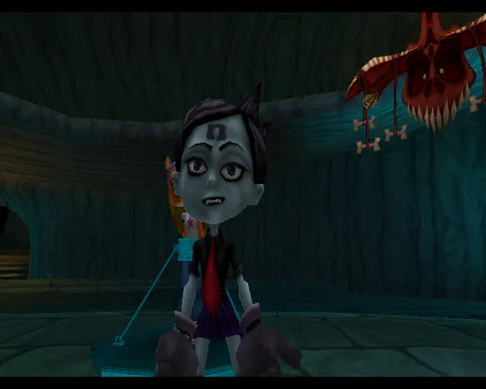 Crash of the Titans - Wii spill - Retrospillkongen