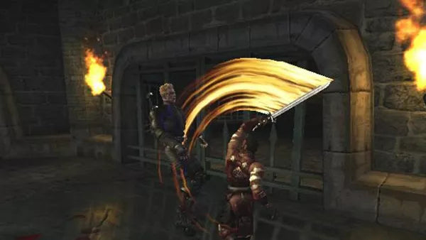 Mortal Kombat: Armageddon - PS2 Spill - Retrospillkongen