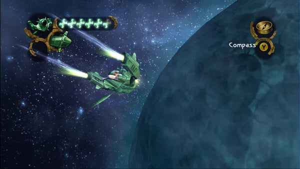Beyond Good & Evil - Gamecube spill - Retrospillkongen