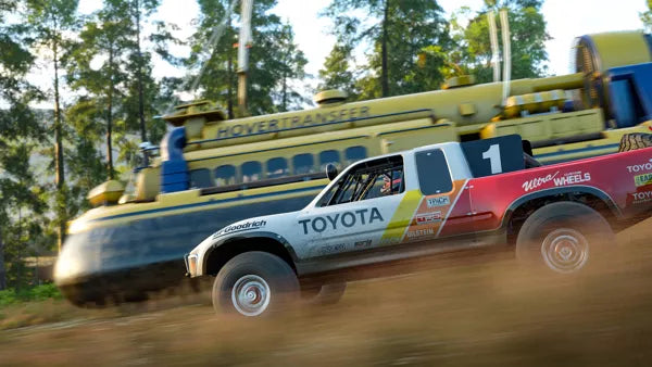 Forza Horizon 4 - Xbox One spill - Retrospillkongen