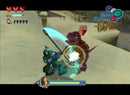 Renovert Star Fox Adventures - GameCube spill - Retrospillkongen