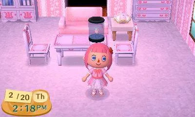 Animal Crossing: New Leaf - Nintendo 3DS - Retrospillkongen
