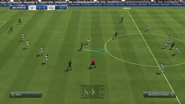 FIFA 14 - PS3 spill (Steelbook) - Retrospillkongen
