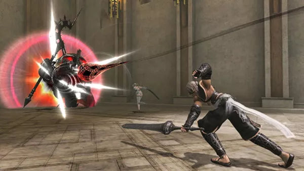 NieR - Xbox 360 spill - Retrospillkongen