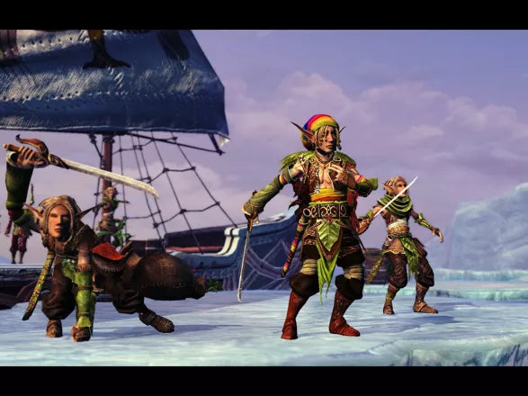 Overlord II - Xbox 360 spill - Retrospillkongen