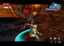 Renovert Star Fox Adventures - GameCube spill - Retrospillkongen