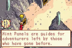Boktai 2: Solar Boy Django - GBA Spill