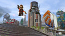 LEGO Marvel Super Heroes 2 - Switch spill