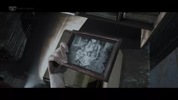 The Dark Pictures Anthology: Little Hope - PS4 Spill - Retrospillkongen