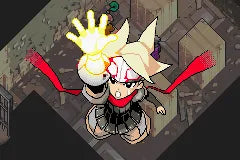 Boktai 2: Solar Boy Django - GBA Spill