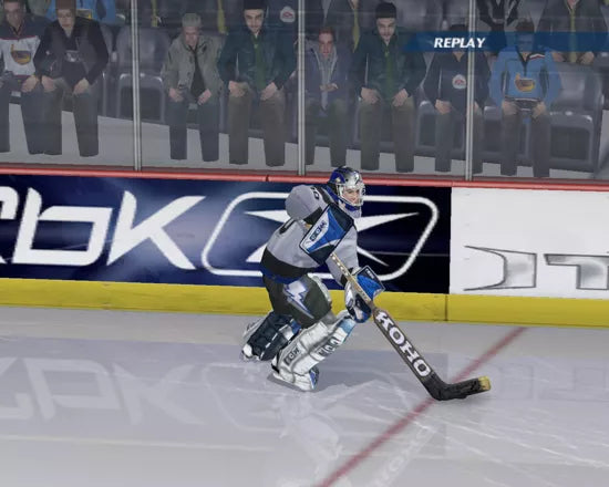 NHL 07 - Xbox 360 Spill (Forseglet) - Retrospillkongen