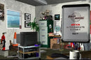 Colin McRae Rally - PS1 spill - Retrospillkongen