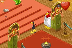 Looney Tunes Back in Action - GameCube spill - Retrospillkongen