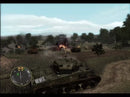 Call of Duty 3 - Xbox 360 spill