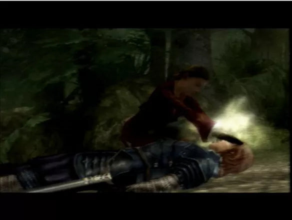 The Lord of the Rings: The Third Age - GameCube spill - Retrospillkongen