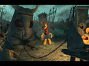 Rayman: Raving Rabbids - Wii spill - Retrospillkongen
