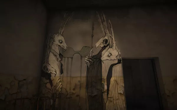 The Town of Light - Xbox One spill - Retrospillkongen