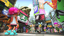 Splatoon 2 - Switch spill