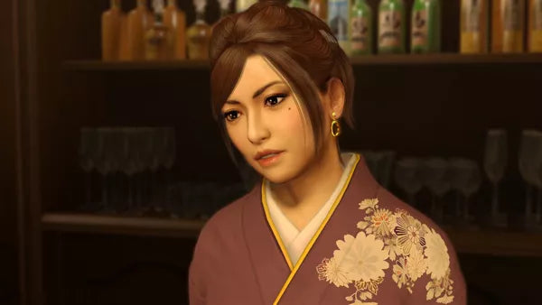 Yakuza: Kiwami - PS4 spill - Retrospillkongen