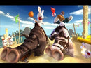 Rayman: Raving Rabbids - Wii spill - Retrospillkongen
