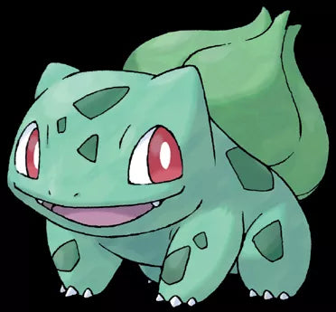 Renovert Pokémon LeafGreen Version - GBA spill - Retrospillkongen