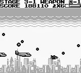 Batman: The Video Game - Gameboy spill - Retrospillkongen