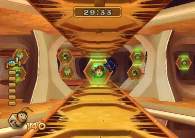 Dreamworks Bee Movie Game - Wii spill - Retrospillkongen