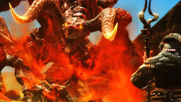 Final Fantasy XIV Online: A Realm Reborn - PS3 spill (Forseglet) - Retrospillkongen