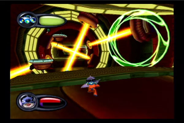 Renovert Disney's Stitch: Experiment 626 - PS2 spill - Retrospillkongen