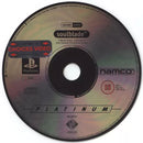 Soul Blade - PS1 spill