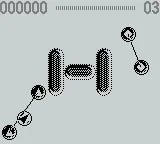 The Game of Harmony - Gameboy spill - Retrospillkongen