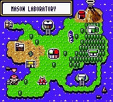 Pokémon Trading Card Game - Game Boy Color spill - Retrospillkongen