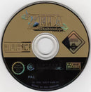 The Legend of Zelda the Wind Waker - GameCube spill