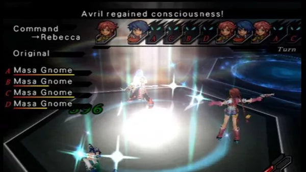 Komplett Wild Arms 5 10th Anniversary Edition Bundle - PS2 spill (USA Region) - Retrospillkongen