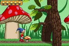Noddy: A Day in Toyland - GBA spill - Retrospillkongen