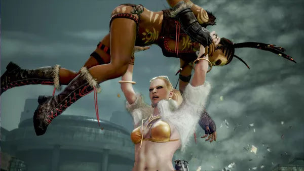 Fighter Within - Xbox One spill (Forseglet) - Retrospillkongen