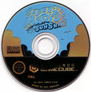 Super Mario Sunshine - GameCube spill
