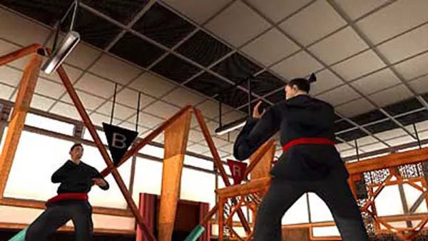 Grand Theft Auto: San Andreas - Xbox spill - Retrospillkongen