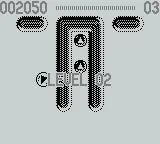 The Game of Harmony - Gameboy spill - Retrospillkongen