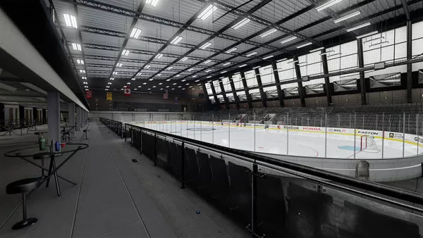 NHL 17 - Xbox One spill - Retrospillkongen