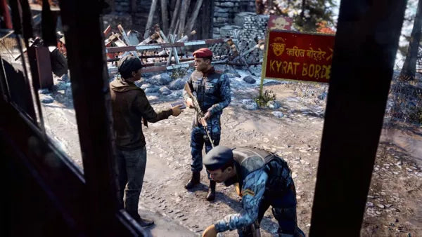 Far Cry 4 - Xbox One spill - Retrospillkongen