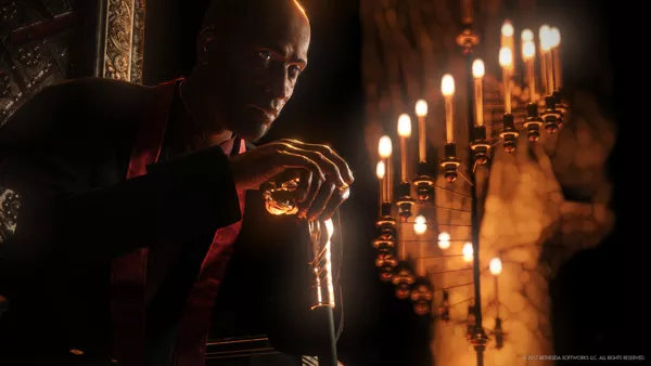 The Evil Within 2 - Xbox One spill (Forseglet) - Retrospillkongen