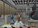 Time Crisis - PS1 spill - Retrospillkongen