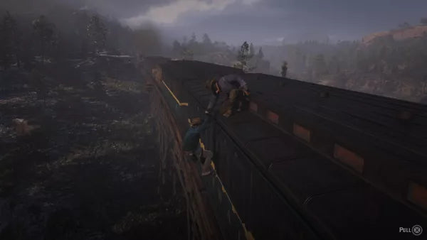 Red Dead Redemption II Special Edition - Xbox One spill - Retrospillkongen
