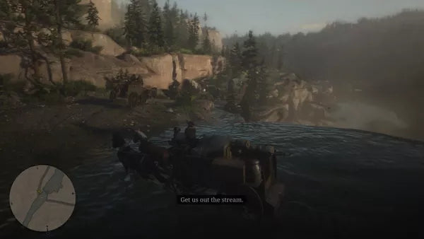 Red Dead Redemption II Special Edition - Xbox One spill - Retrospillkongen